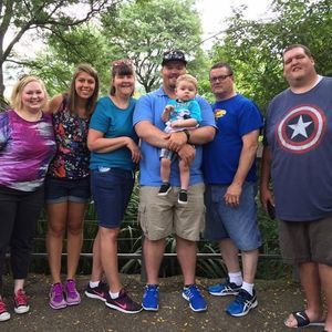 Meet your Posher, Bill